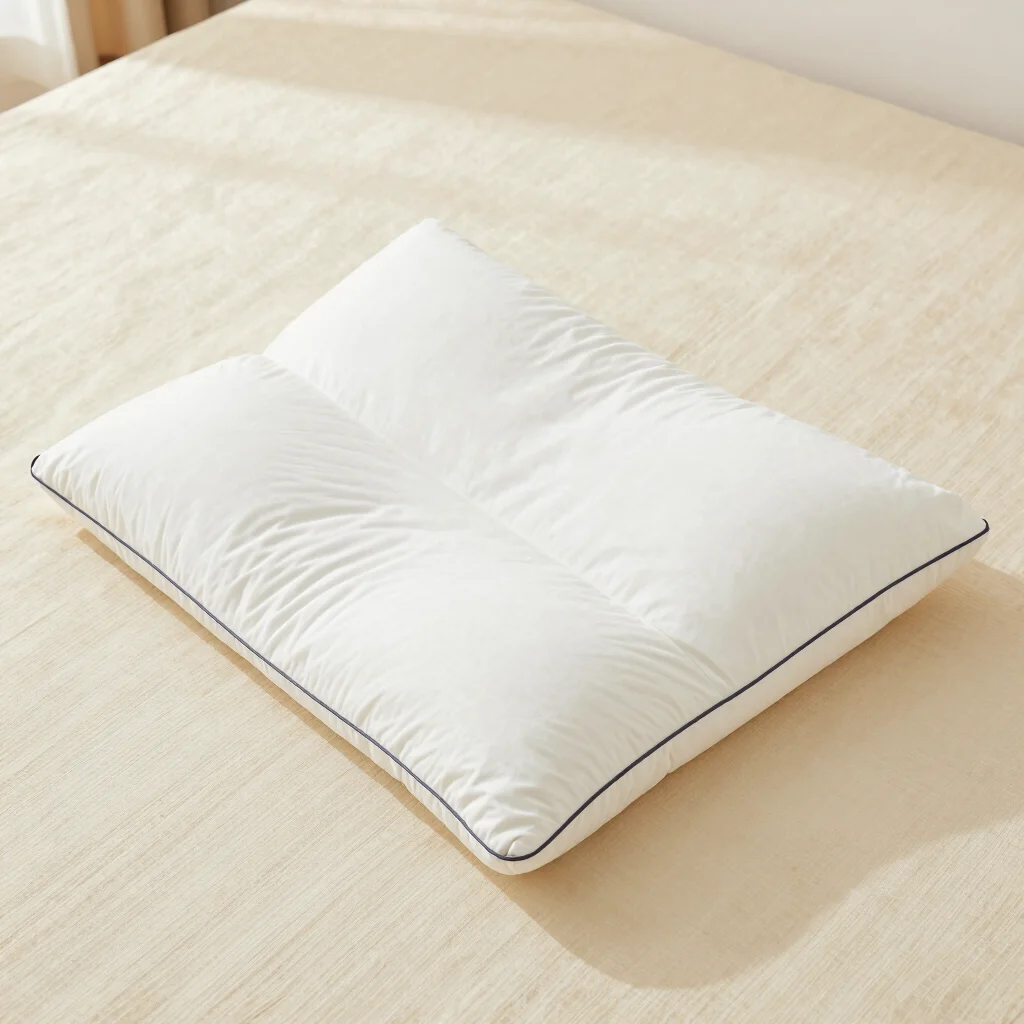 Travesseiro WOW Ergonomic Gel